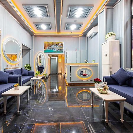 Santa Rio Gold Taxim Hotel 伊斯坦布尔 外观 照片
